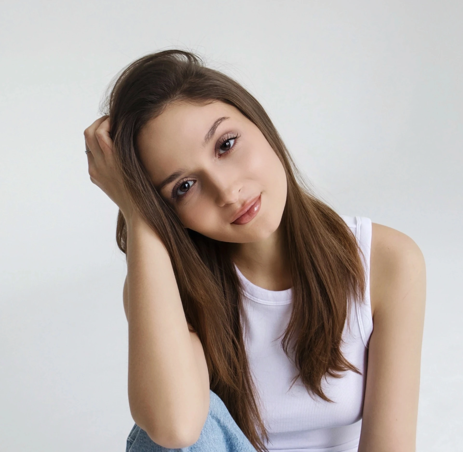Ulyana Pugach — Strategic Partnerships